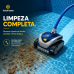 Robô Aspirador Hidráulico Piscina Zodiac MX6 Até 10x5m