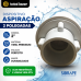 4 Dispositivo de Aspiração Premium Vinil Sibrape 2 Polegadas