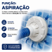 4 Dispositivo de Aspiração Premium Vinil Sibrape 2 Polegadas