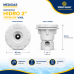 Dispositivo de Hidromassagem Premium Vinil Sibrape 2"