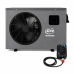 Trocador De Calor GRE 14 Inverter Piscina Até 65.000L
