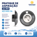 Dispositivo de Aspiração Pratique Piscinas Inox 316 60mm