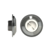 Dispositivo de Aspiração Pratique Piscinas Inox 316 60mm