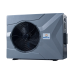 Trocador de Calor Piscina Brustec BR 50 Full Inverter 220V