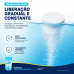 6 Cloro Piscina Pastilha Tricloro Domclor 6kg 30x200g 90%