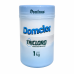 Cloro Piscina Pastilha Tricloro Domclor 1kg 5x200g 90%
