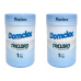2 Cloro Piscina Pastilha Tricloro Domclor 2kg 10x200g 90%