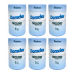 6 Cloro Piscina Pastilha Tricloro Domclor 6kg 30x200g 90%