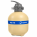 Filtro Para Piscina Aquex Sibrape AQ-15 At&eacute; 44.000 Litros