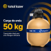 Filtro Para Piscina Aquex Sibrape AQ-15 At&eacute; 44.000 Litros