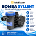 Kit Aquex AQ15 44.000L + Bomba Syllent 1/2CV 220V