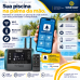 Controlador Pool Connect Pro Wi-Fi Syllent