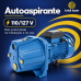 Motobomba Autoaspirante Claw WMA150H 1,5CV 127V