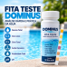 Kit 4x fitas Teste Domclor Para Piscinas