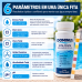 Kit 4x fitas Teste Domclor Para Piscinas