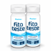 Kit 2x fitas Teste Domclor Para Piscinas