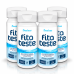 Kit 4x fitas Teste Domclor Para Piscinas