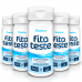 Kit 5x fitas Teste Domclor Para Piscinas