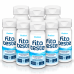 Kit 8x fitas Teste Domclor Para Piscinas