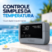 Controlador De Temperatura Piscina Syllent Pool Heat Control