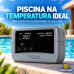 Controlador De Temperatura Piscina Syllent Pool Heat Control