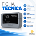 Controlador De Temperatura Piscina Syllent Pool Heat Control