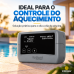 Controlador De Temperatura Piscina Syllent Pool Heat Control