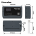 Controlador De Temperatura Piscina Syllent Pool Heat Control