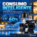 Pressurizador Texius Smart 1500 2CV 220V Com Inversor