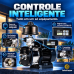 Pressurizador Texius Smart 1500 2CV 220V Com Inversor
