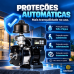 Pressurizador Texius Smart 1500 2CV 220V Com Inversor