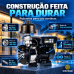 Pressurizador Texius Smart 1500 2CV 220V Com Inversor