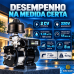 Pressurizador Texius Smart 1500 2CV 220V Com Inversor
