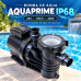 Bomba Para Piscina Komeco AquaPrime 245 1/3CV 220V IP68