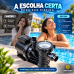 Bomba Para Piscina Komeco AquaPrime 245 1/3CV 220V IP68