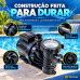 Bomba Para Piscina Komeco AquaPrime 245 1/3CV 220V IP68