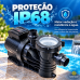 Bomba Para Piscina Komeco AquaPrime 245 1/3CV 220V IP68