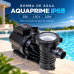 Bomba Para Piscina Komeco AquaPrime 350 1.5CV 220V IP68