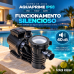 Bomba Para Piscina Komeco AquaPrime 350 1.5CV 220V IP68