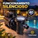 Bomba Para Piscina Komeco AquaPrime 305 3/4CV 220V IP68