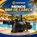 Bomba Para Piscina Komeco AquaFlow 300 1CV 220V