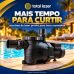 Bomba Para Piscina Komeco AquaFlow 300 1CV 220V