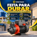 Motobomba Periférica Lepono APm37 0,5HP 127V ou 220V