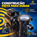 Bomba para Piscina 1/2CV 220V IP68 com Pré-Filtro