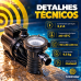 Bomba para Piscina 1/2CV 220V IP68 com Pré-Filtro