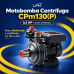 Bomba DÁgua Centrífuga LPN CPM130 0,5HP Inversor 220V