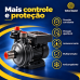 Bomba DÁgua Centrífuga LPN CPM130 0,5HP Inversor 220V