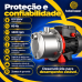 Motobomba Centrífuga Autoaspirante Lepono AJM45SL 0,6HP Inox