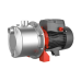 Motobomba Centrífuga Autoaspirante Lepono AJM45SL 0,6HP Inox
