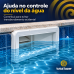2 Skimmer Sodramar Boca Larga Piscina Vinil Fibra Alvenaria